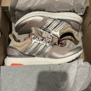 Adidas ultraboost running shoe